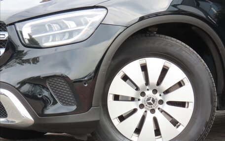 Mercedes-Benz GLC, 2022 год, 4 832 897 рублей, 24 фотография