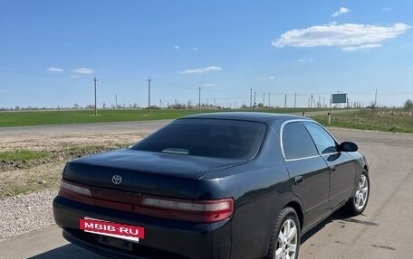Toyota Chaser IV, 1996 год, 399 990 рублей, 2 фотография