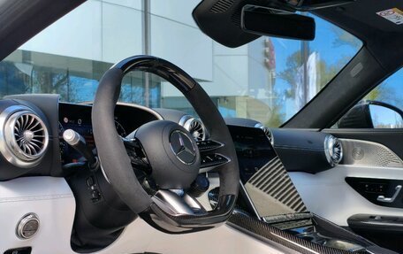 Mercedes-Benz AMG GT, 2024 год, 26 000 000 рублей, 5 фотография