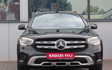 Mercedes-Benz GLC, 2022 год, 4 832 897 рублей, 23 фотография