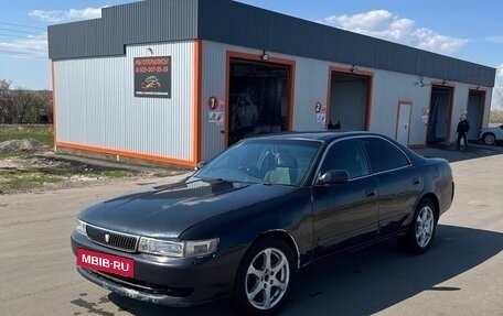 Toyota Chaser IV, 1996 год, 399 990 рублей, 3 фотография
