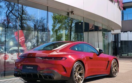 Mercedes-Benz AMG GT, 2024 год, 26 000 000 рублей, 7 фотография
