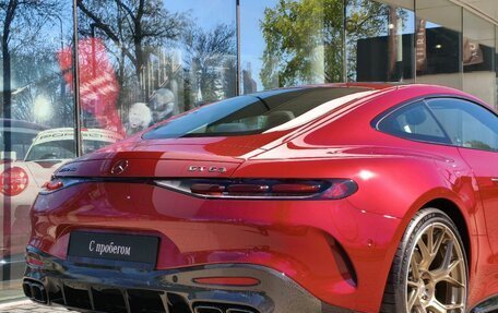 Mercedes-Benz AMG GT, 2024 год, 26 000 000 рублей, 9 фотография