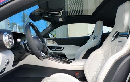 Mercedes-Benz AMG GT, 2024 год, 26 000 000 рублей, 18 фотография