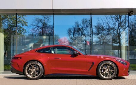 Mercedes-Benz AMG GT, 2024 год, 26 000 000 рублей, 11 фотография