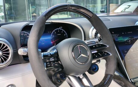 Mercedes-Benz AMG GT, 2024 год, 26 000 000 рублей, 19 фотография