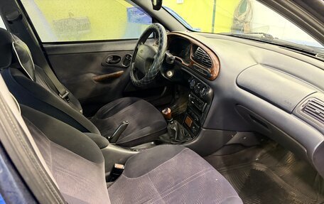 Ford Mondeo II, 1997 год, 125 000 рублей, 2 фотография