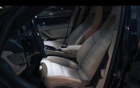 Porsche Panamera II рестайлинг, 2015 год, 2 425 000 рублей, 19 фотография