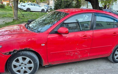 Mazda 3, 2008 год, 250 000 рублей, 2 фотография