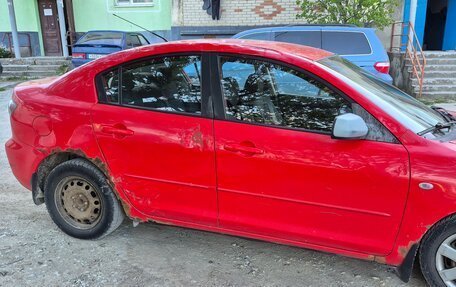 Mazda 3, 2008 год, 250 000 рублей, 4 фотография