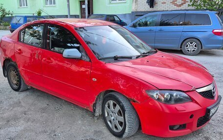Mazda 3, 2008 год, 250 000 рублей, 5 фотография