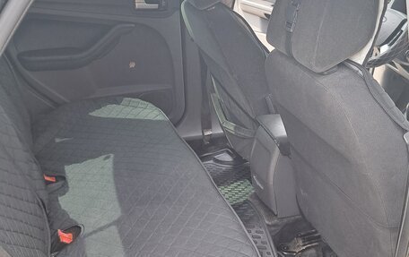 Ford Focus II рестайлинг, 2006 год, 385 000 рублей, 9 фотография