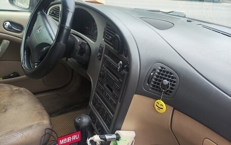 Saab 9-5 I, 2003 год, 335 000 рублей, 7 фотография