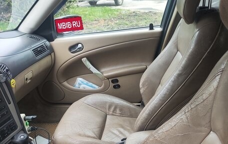 Saab 9-5 I, 2003 год, 335 000 рублей, 10 фотография