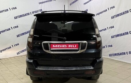 Great Wall Hover, 2007 год, 425 000 рублей, 4 фотография