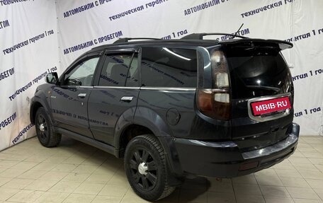 Great Wall Hover, 2007 год, 425 000 рублей, 3 фотография