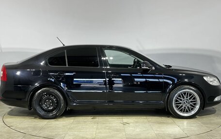 Skoda Octavia, 2012 год, 740 000 рублей, 9 фотография