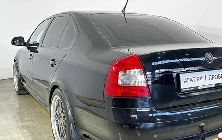 Skoda Octavia, 2012 год, 740 000 рублей, 10 фотография