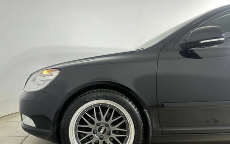 Skoda Octavia, 2012 год, 740 000 рублей, 13 фотография