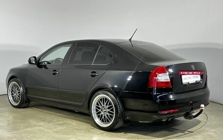 Skoda Octavia, 2012 год, 740 000 рублей, 14 фотография
