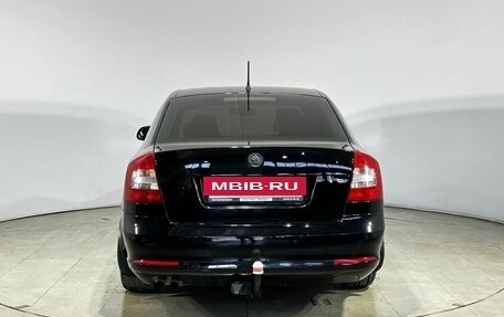 Skoda Octavia, 2012 год, 740 000 рублей, 12 фотография