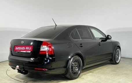 Skoda Octavia, 2012 год, 740 000 рублей, 11 фотография