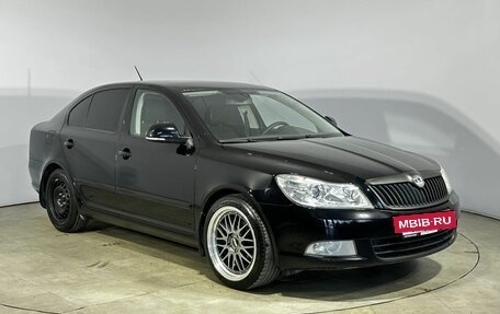 Skoda Octavia, 2012 год, 740 000 рублей, 8 фотография