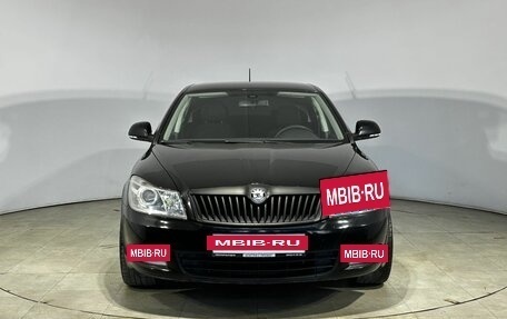 Skoda Octavia, 2012 год, 740 000 рублей, 6 фотография