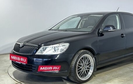Skoda Octavia, 2012 год, 740 000 рублей, 16 фотография