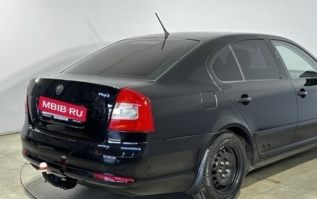 Skoda Octavia, 2012 год, 740 000 рублей, 7 фотография