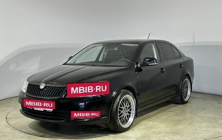 Skoda Octavia, 2012 год, 740 000 рублей, 5 фотография