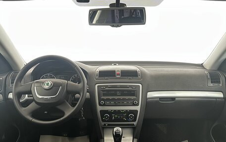Skoda Octavia, 2012 год, 740 000 рублей, 22 фотография
