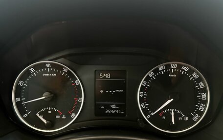 Skoda Octavia, 2012 год, 740 000 рублей, 20 фотография