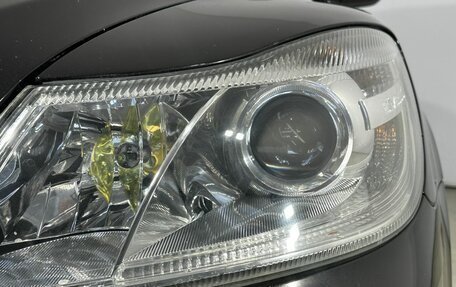 Skoda Octavia, 2012 год, 740 000 рублей, 17 фотография