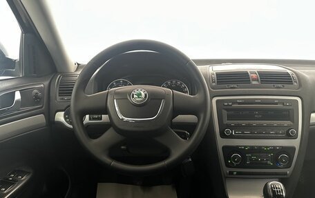Skoda Octavia, 2012 год, 740 000 рублей, 21 фотография