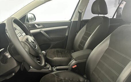 Skoda Octavia, 2012 год, 740 000 рублей, 26 фотография