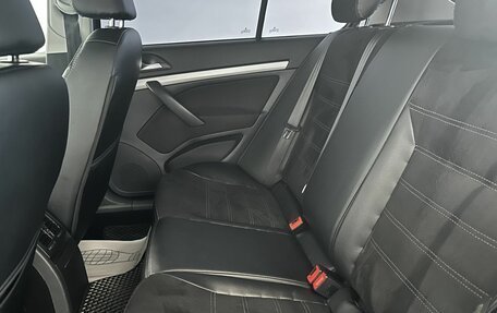 Skoda Octavia, 2012 год, 740 000 рублей, 25 фотография