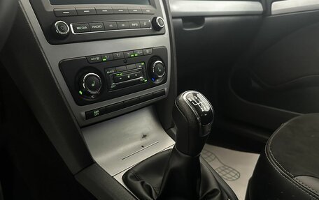 Skoda Octavia, 2012 год, 740 000 рублей, 23 фотография