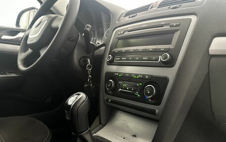 Skoda Octavia, 2012 год, 740 000 рублей, 28 фотография