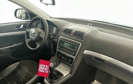 Skoda Octavia, 2012 год, 740 000 рублей, 24 фотография
