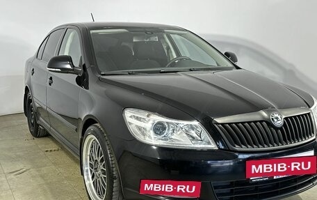Skoda Octavia, 2012 год, 740 000 рублей, 19 фотография