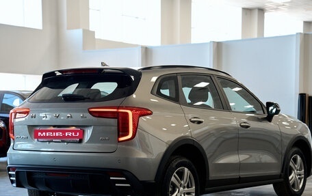 Haval Jolion, 2026 год, 2 649 000 рублей, 5 фотография