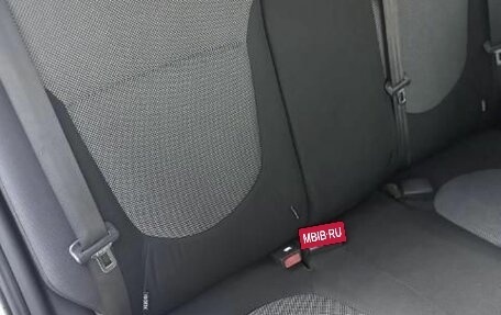 Hyundai Solaris II рестайлинг, 2011 год, 760 000 рублей, 20 фотография