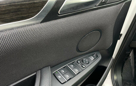 BMW X4, 2017 год, 2 549 000 рублей, 8 фотография