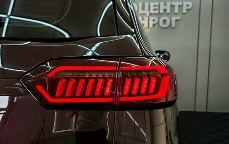 Chery Tiggo 8 Pro, 2021 год, 2 099 000 рублей, 7 фотография