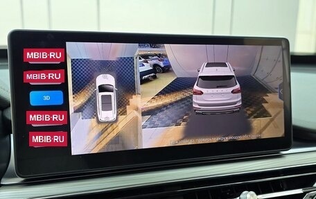 Chery Tiggo 8 Pro, 2021 год, 2 099 000 рублей, 18 фотография