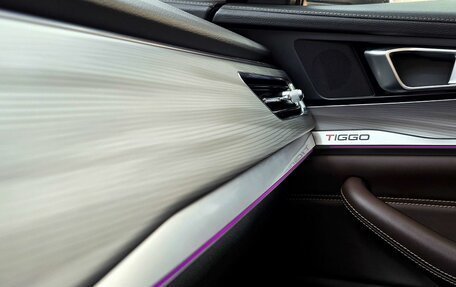 Chery Tiggo 8 Pro, 2021 год, 2 099 000 рублей, 23 фотография