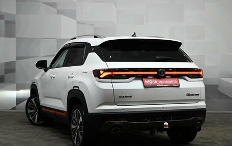 Changan CS35 Plus, 2023 год, 1 970 000 рублей, 4 фотография