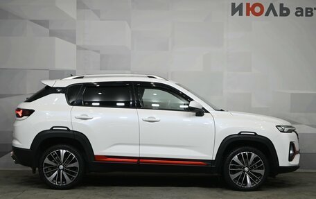 Changan CS35 Plus, 2023 год, 1 970 000 рублей, 9 фотография