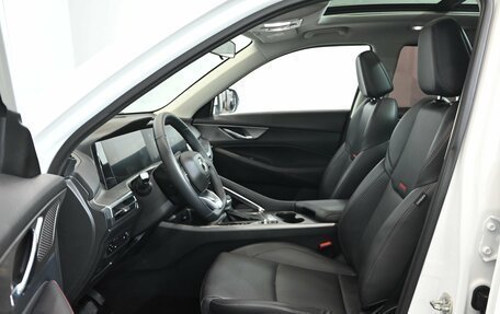 Changan CS35 Plus, 2023 год, 1 970 000 рублей, 10 фотография